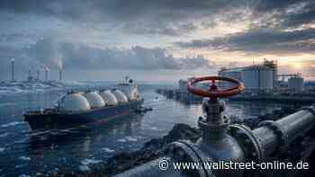 Russen-LNG wird tabu: LNG-Bombe ab 2027: EU trifft Europas Gasriesen ins Mark