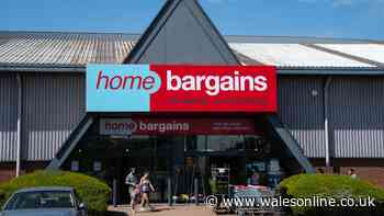'Laundry looks fresh and new' if you use £1.30 item at Home Bargains