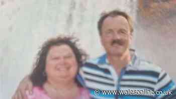 Tributes paid to 'adored' couple who died on holiday to Norway
