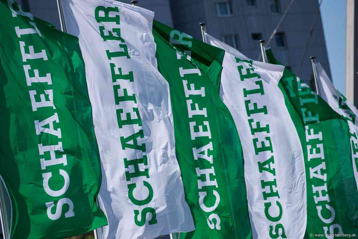 Schaeffler baut Kampfdrohen mit französischem Partner
