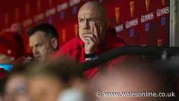 Wales star in talks to stop Steve Tandy being barred from selecting him