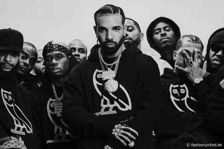 Drakes Label OVO wird verklagt: Authentic erwägt angeblich Beteiligungserwerb