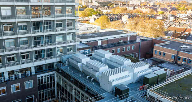 Dalkia UK appointed to GLA’s RE:FIT 5 Framework