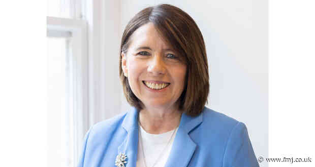 Catherine Roe to step down as CEO of Elior UK