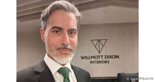 Director hire at Willmott Dixon Interiors