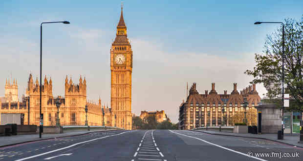 Government announces ambition to end era of ‘outsourcing by default’