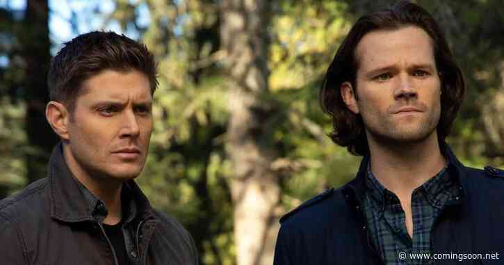 New Supernatural Spin-off Brings Sam & Dean Back To Tear Them Apart
