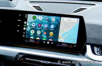 Op roadtrip deze zomer? Zo haal je alles uit Android Auto (en dit heb je nodig)