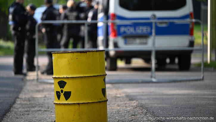 Das finale Kapitel: Deutschlands Atommüll nach drei Jahrzehnten komplett zurück