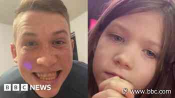 Siblings' e-scooter deaths move coroner to tears