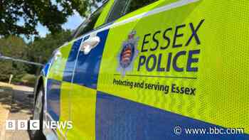 Six officers injured after horse threat incident