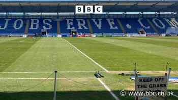Colchester United