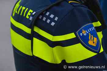 Politie onderzoekt overlijden van persoon