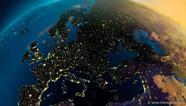 Geopolitical jitters push Europe's internet registry away from cloud-first strategy