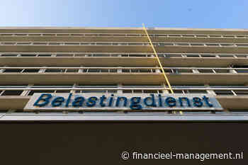 Belastingdienst neemt beheer btw-systeem over van VS-leverancier