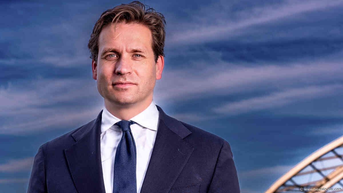 Minister Karremans trapt op rem na miljardentekorten: nieuwe wegen en spoor in de ijskast