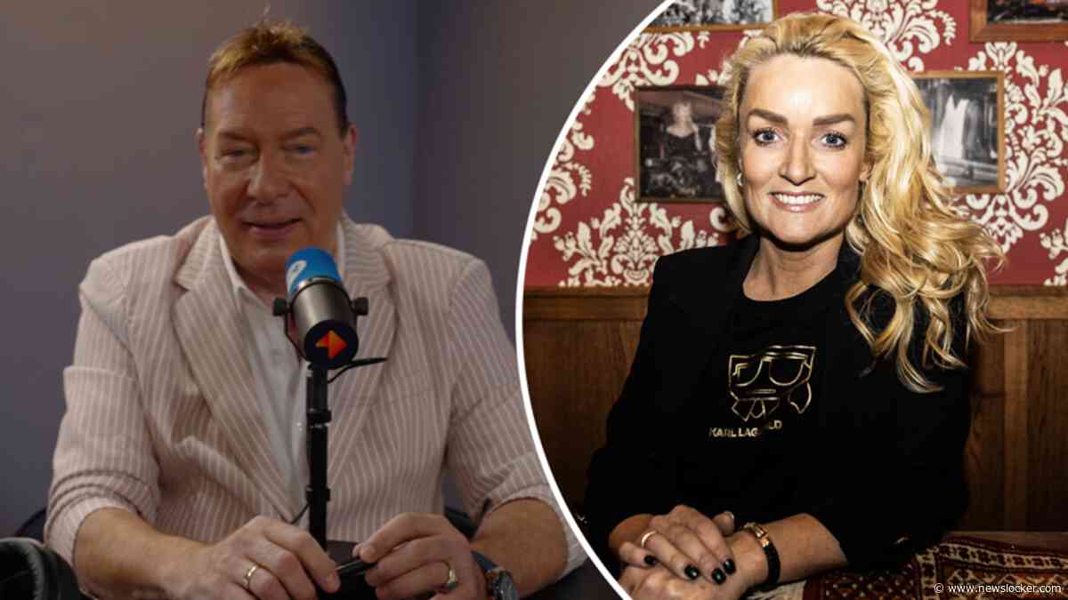 Jan Uriot over ruzie met Samantha Steenwijk: ‘Het is gekanteld’