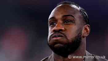 Michail Antonio tells court he 'almost died' as motoring conviction quashed