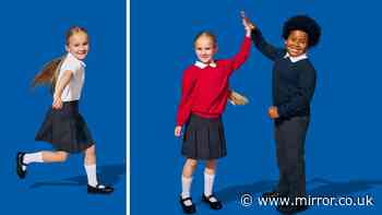 Lidl's £5 school uniform deal returns to all stores from June 25