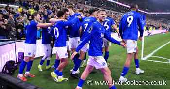 Everton 2026-27 Premier League fixtures RECAP as full schedule revealed