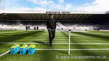 Andoni Iraola braced for Newcastle fireworks before pivotal Liverpool fixture run
