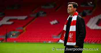 Liverpool 2026-27 Premier League fixtures RECAP as full schedule revealed