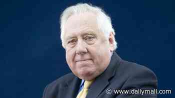 My dear friend Roy Hattersley helped save the Labour Party. What a shame his (and my) insane commitment to Sheffield Wednesday inflicted so much pain and punishment...