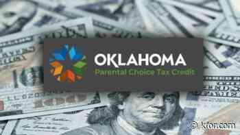 Gap between wealthy, low-income families in Oklahoma private school tax credit widens even more
