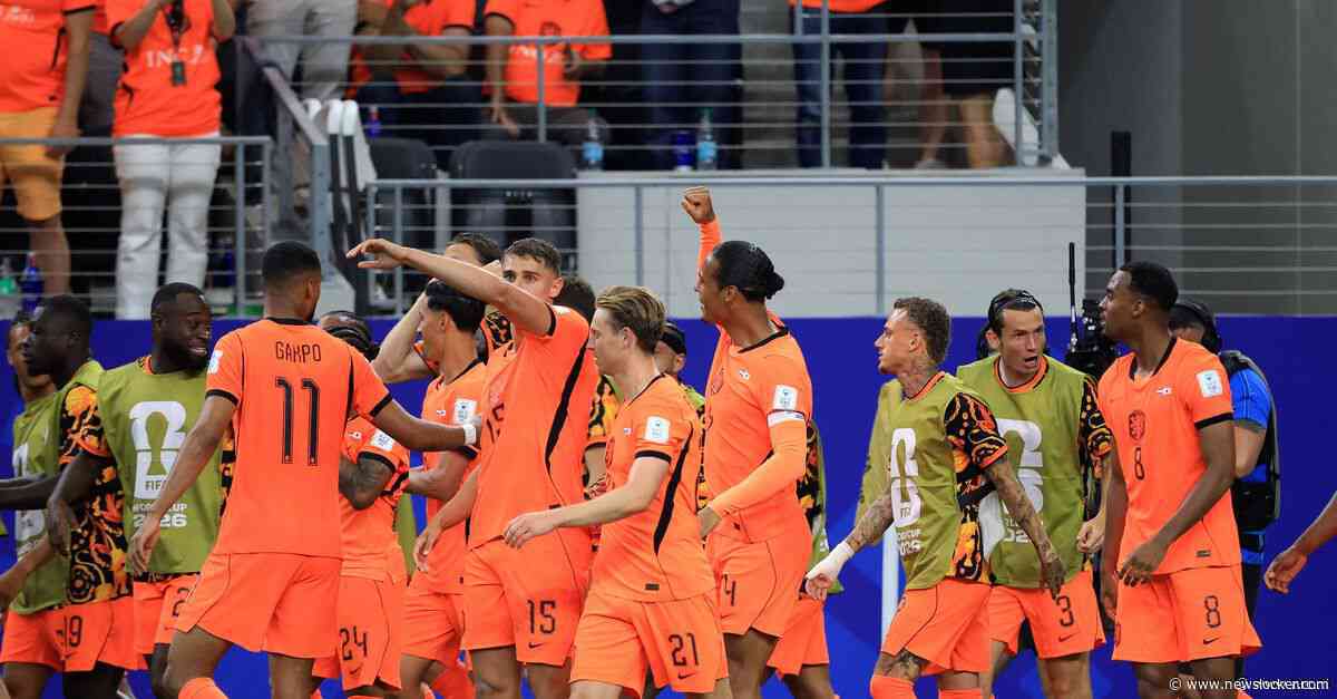 Van zwart naar wit naar kauwgumroze: hoe de voetbalschoen van kleur verschoot