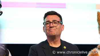 What now for North East MPs after Andy Burnham's election victory