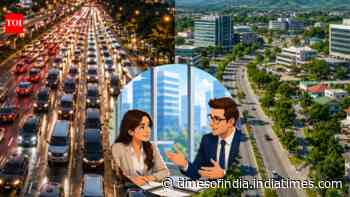 The great reverse migration: Why India's professionals are leaving Metro cities