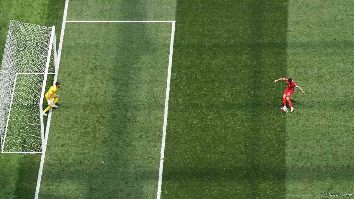 Kritik wühlt Xhaka mächtig auf: Der "toxische" WM-Provokateur triumphiert
