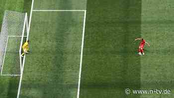 Kritik wühlt Xhaka mächtig auf: Der "toxische" WM-Provokateur triumphiert