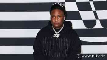 Tod mit nur 29 Jahren: Hip-Hop-Welt trauert um Produzenten Tay Keith