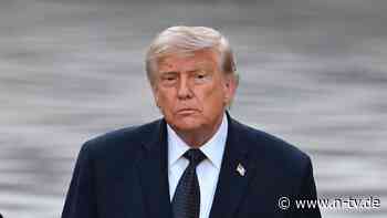 Sattes Kursplus : Trump treibt Teherans Börse in ungeahnte Höhen