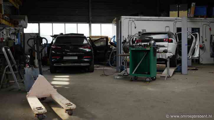 'Grote slag' in strijd tegen automonteurs die geheime ruimtes maken