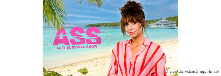 A.S.S. – Anti Survival Show krijgt vervolg op NET5