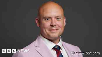 Lib Dem MP Cameron Thomas suspended amid police investigation