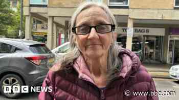 'I won't be able to afford to eat before long'