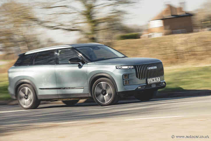 EU could impose tariffs on plug-in hybrids from China