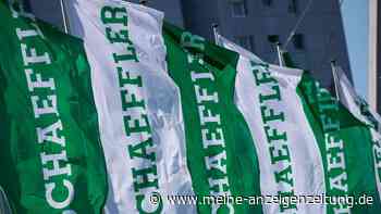Schaeffler baut Kampfdrohnen mit französischem Partner