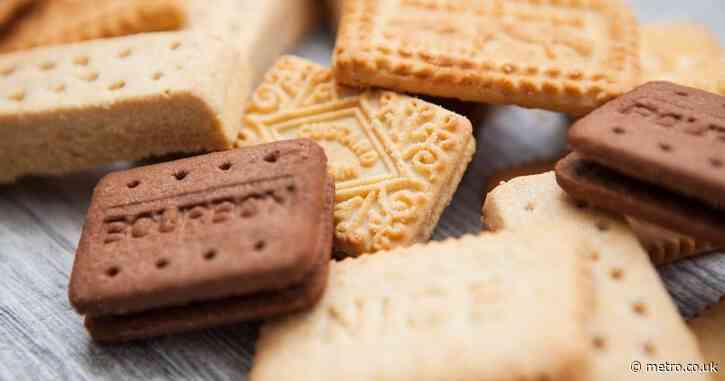 McVitie’s is about to launch a ‘seriously moreish’ twist on a classic