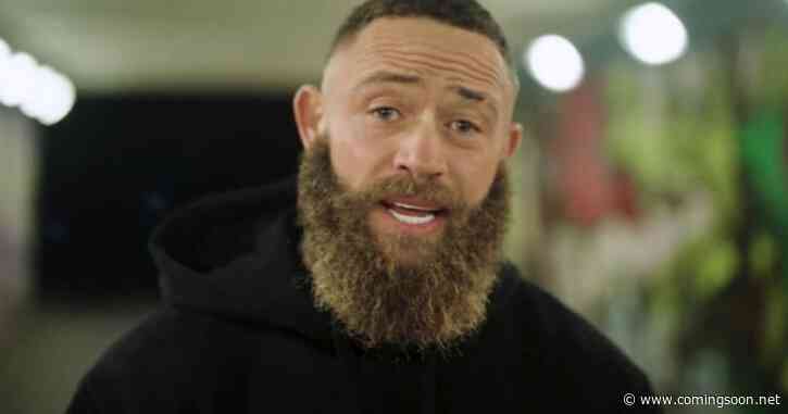 Ashley Cain Series Canceled Over Misogynistic Posts, BBC Cuts Ties