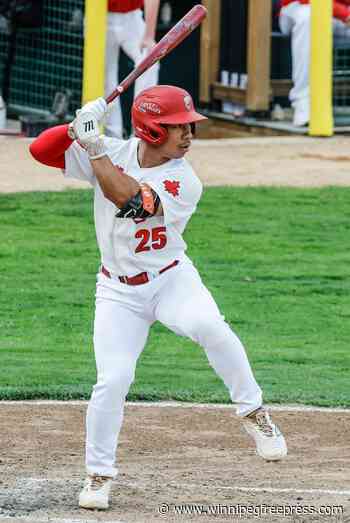 Goldeyes fare poorly on road