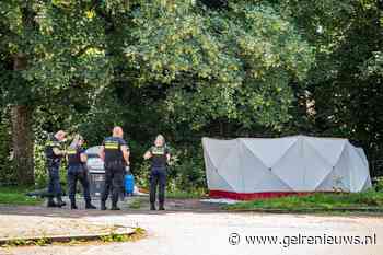 UPDATE: Overleden persoon aangetroffen in water, politie onderzoekt zaak