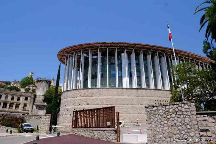 Au RSA, il est trahi par son épargne et ses factures d’électricité : un homme soupçonné de blanchiment devant le tribunal de Grasse ce jeudi