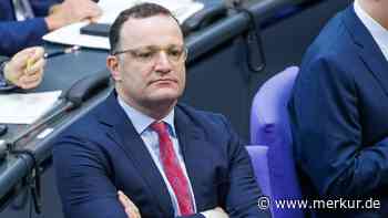 Jens Spahn in Thiels Geheimzirkel? Leak enthüllt 16.000-Dollar-Elitetreffen