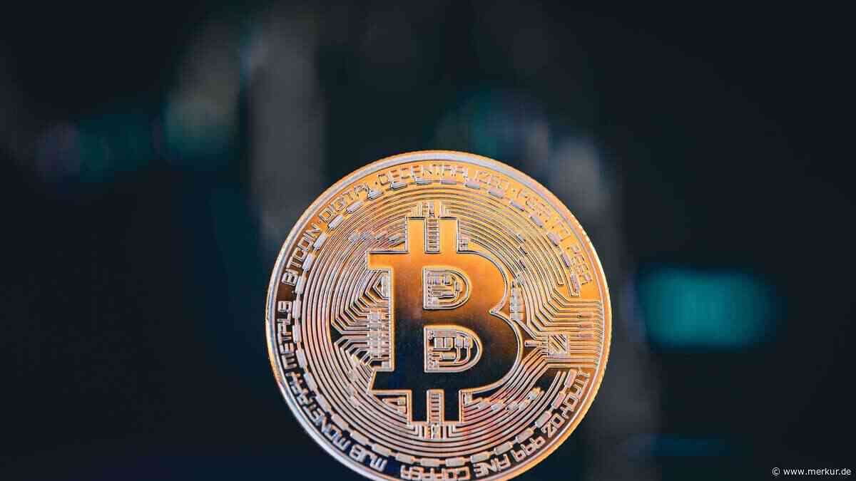 Bitcoin-Crash: 42 Milliarden Dollar weg – Fed schockt Krypto-Anleger