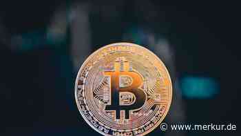 Bitcoin-Crash: 42 Milliarden Dollar weg – Fed schockt Krypto-Anleger