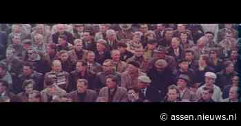 Spectaculaire TT-film uit 1962 te zien in het Drents Archief